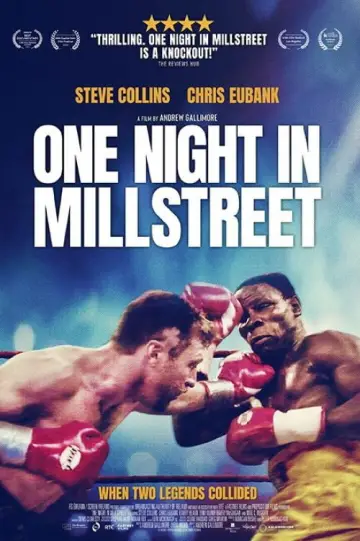 Plakat do filmu "One Night in Millstreet" #1055431