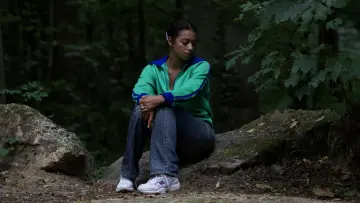 Zasłona do filmu "Jeunesse, mon amour" #1051089