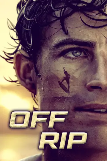 Off Rip plakat