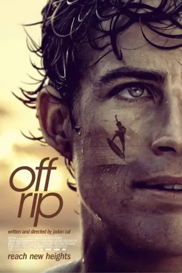 Plakat do filmu "Off Rip" #1525123