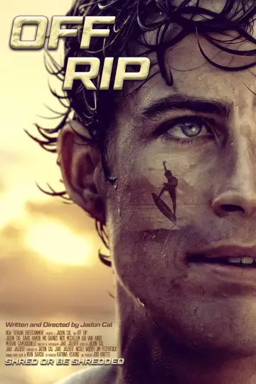 Plakat do filmu "Off Rip" #1525124