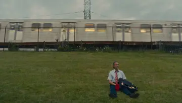 Zasłona do filmu "Shook" #660755
