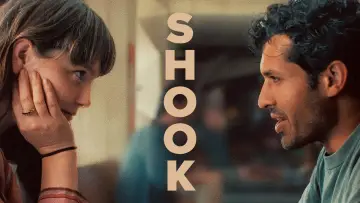 Zasłona do filmu "Shook" #660759
