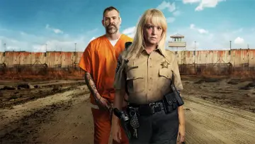 Zasłona do filmu "Bad Romance: The Vicky White Story" #1117479