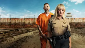 Zasłona do filmu "Bad Romance: The Vicky White Story" #1117480