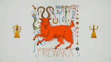 Zasłona do filmu "Fréamhacha" #1831457