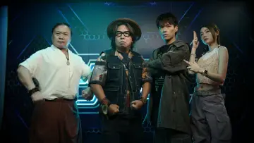 Zasłona do filmu "觸電" #1523336