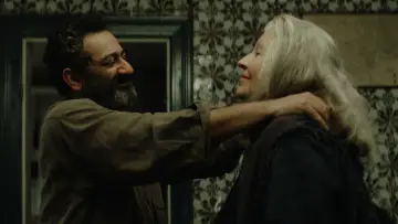 Zasłona do filmu "يونان" #538551