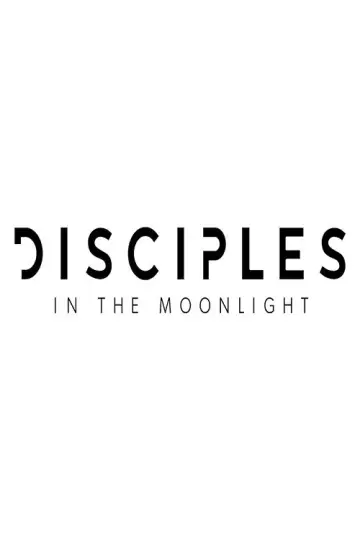 Plakat do filmu "Disciples in the Moonlight" #1153310