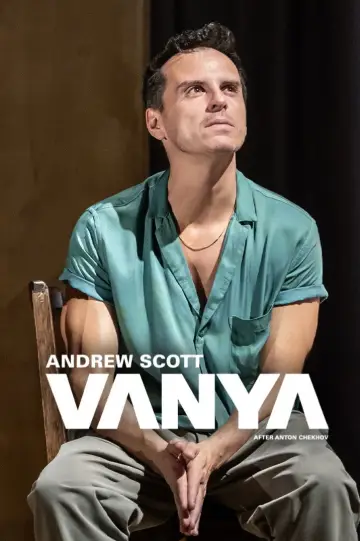 Plakat do filmu "National Theatre Live: Vanya" #757970