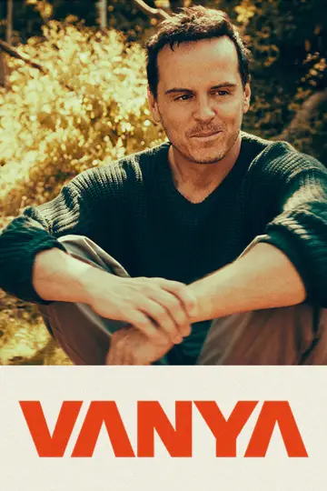 Plakat do filmu "National Theatre Live: Vanya" #757972