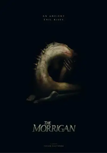 Plakat do filmu "The Morrigan" #527762