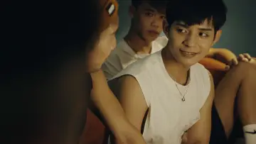 Zasłona do filmu "毒岸" #1188324