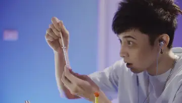 Zasłona do filmu "毒岸" #1188328