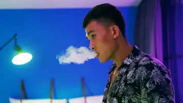 Zasłona do filmu "毒岸" #1188329