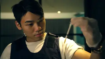 Zasłona do filmu "毒岸" #1203872