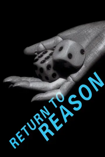 Plakat do filmu "Return to Reason" #741033