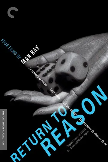 Plakat do filmu "Return to Reason" #741035