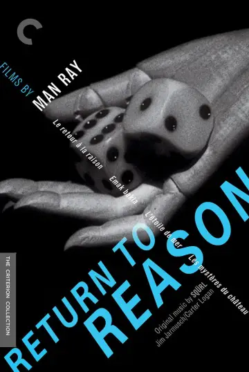 Plakat do filmu "Return to Reason" #741039