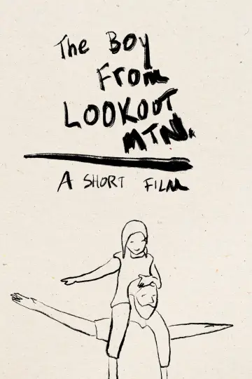 Plakat do filmu "The Boy from Lookout Mountain" #367242