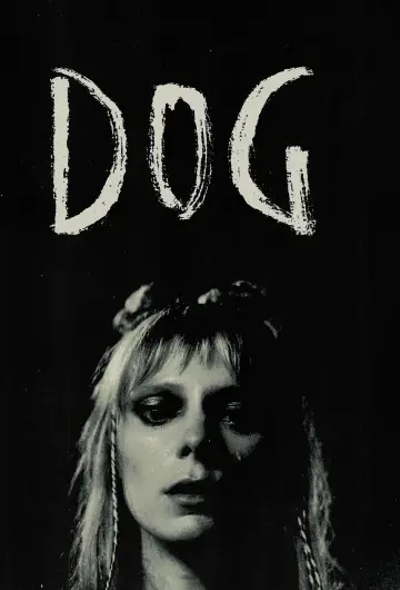 Plakat do filmu "Dog" #1138050