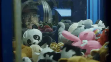 Zasłona do filmu "L