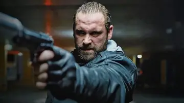Zasłona do filmu "Kane" #1047044