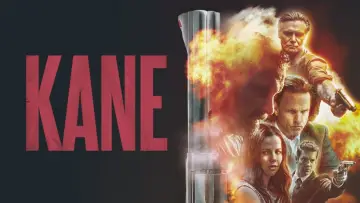 Zasłona do filmu "Kane" #1047045