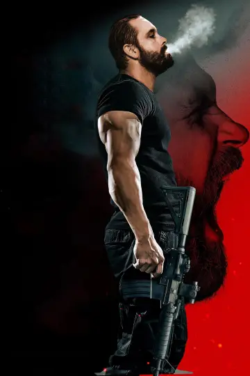 Plakat do filmu "Kane" #408199
