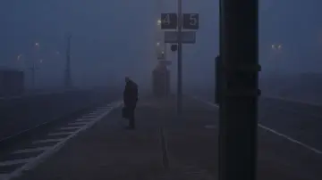 Zasłona do filmu "Die Kinder aus Korntal" #1652531