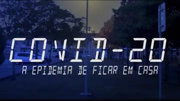 Zasłona do filmu "Covid-20" #1166902
