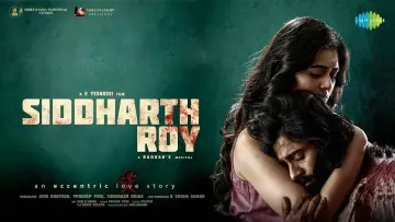 Zasłona do filmu "Siddharth Roy" #368453