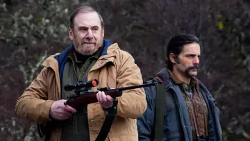 Zasłona do filmu "Una muerte silenciosa" #789184