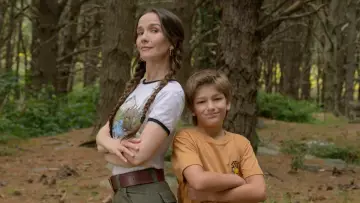 Zasłona do filmu "Z mamą mi nie po drodze" #706570