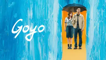 Zasłona do filmu "Goyo" #923054