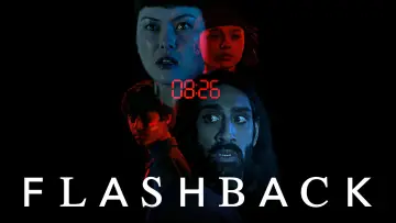Zasłona do filmu "Flashback" #1049880