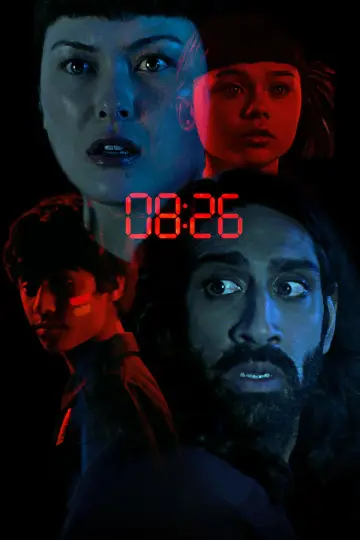 Plakat do filmu "Flashback" #411467