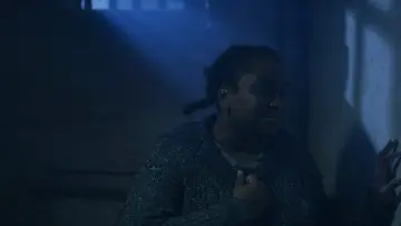 Zasłona do filmu "Z popiołów" #373442