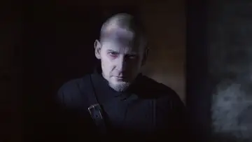 Zasłona do filmu "Z popiołów" #373447