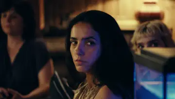 Zasłona do filmu "Histoires de la nuit" #832188
