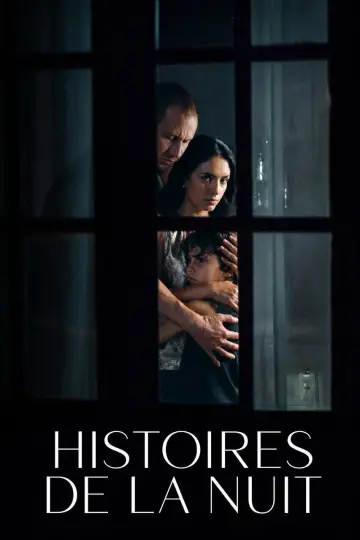 Histoires de la nuit