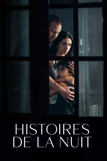 Plakat do filmu "Histoires de la nuit" #915471