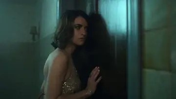 Zasłona do filmu "Disco Inferno" #1118173