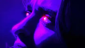 Zasłona do filmu "Disco Inferno" #483659