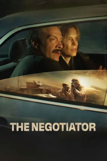 Negocjator