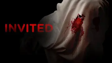 Zasłona do filmu "Invited" #1118695