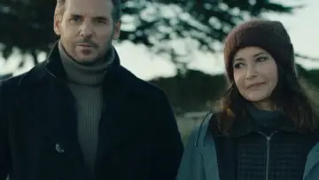 Zasłona do filmu "Les Secrets du Finistère - Le Chant des sirènes" #1093033