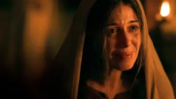 Zasłona do filmu "Christmas with The Chosen: Holy Night" #1036733