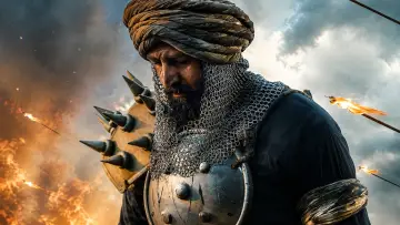 ਸ਼ੇਰਾਂ ਦੀ ਕੌਮ ਪੰਜਾਬੀ
