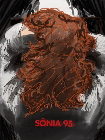 Plakat do filmu "Sônia 95" #1194031